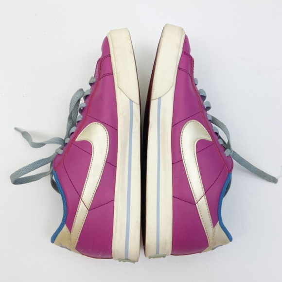 Nike Women’s sweet classic low pink SB Skate shoes - Picture 3 of 8